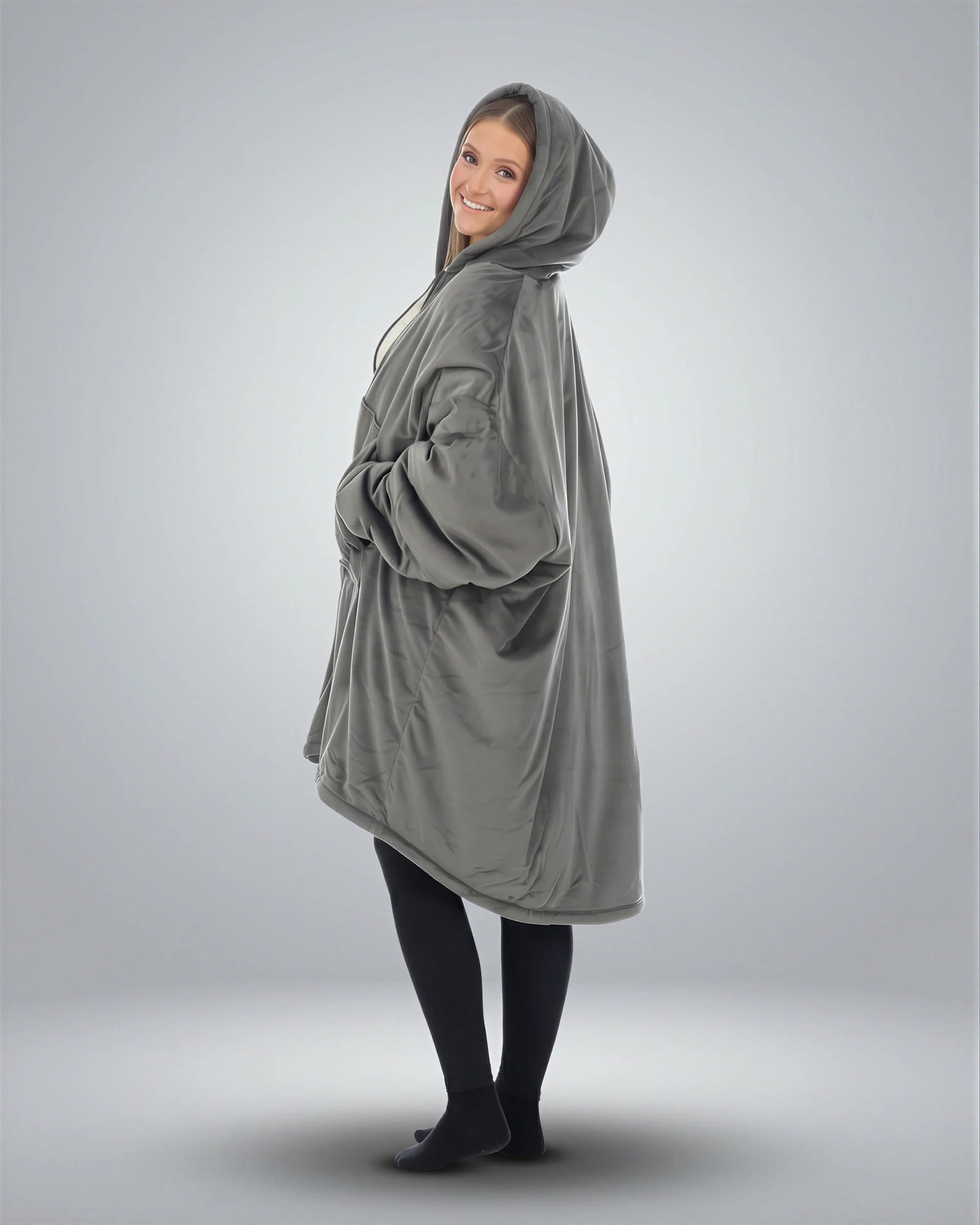 The Original Full-Zip