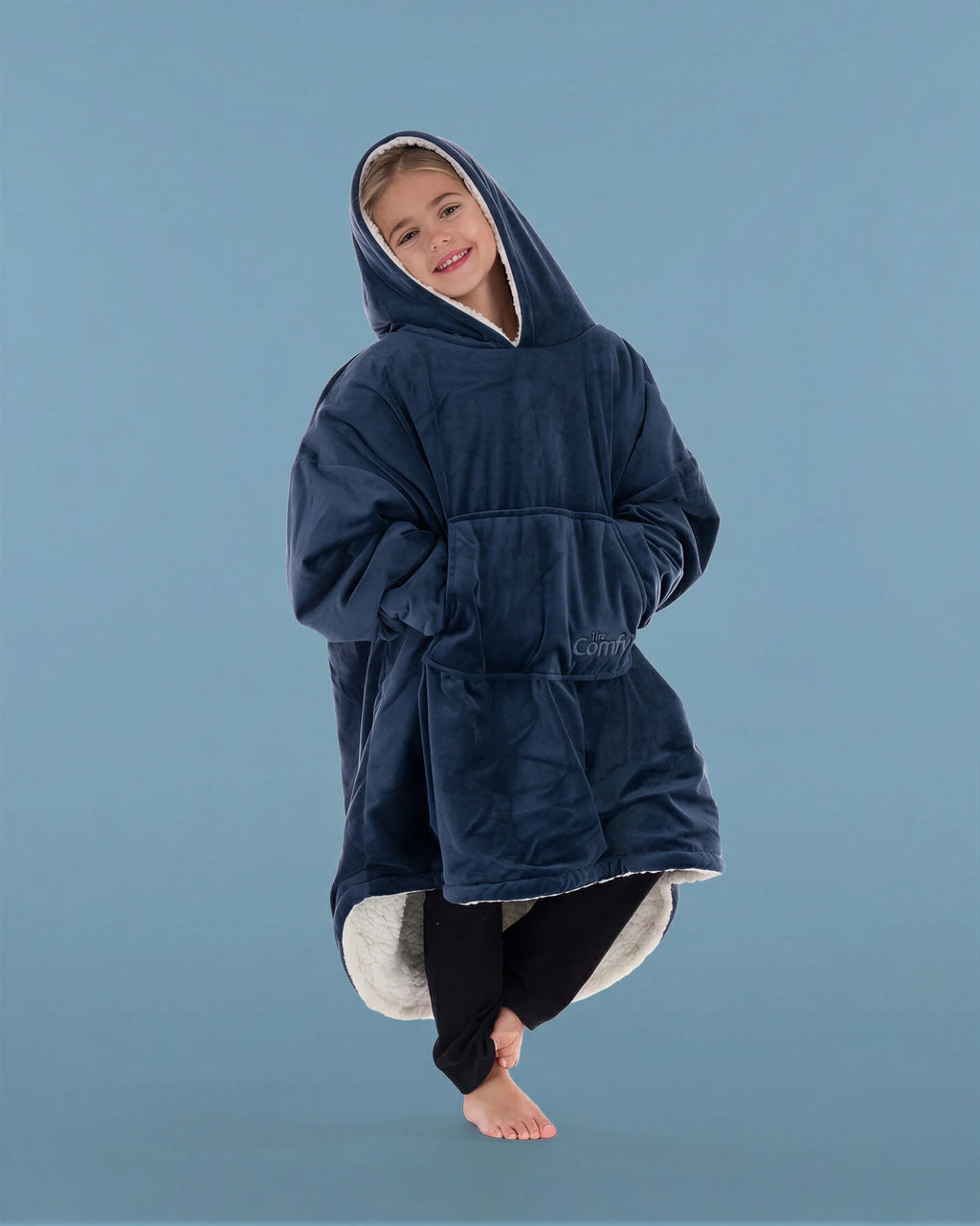 The Original Jr