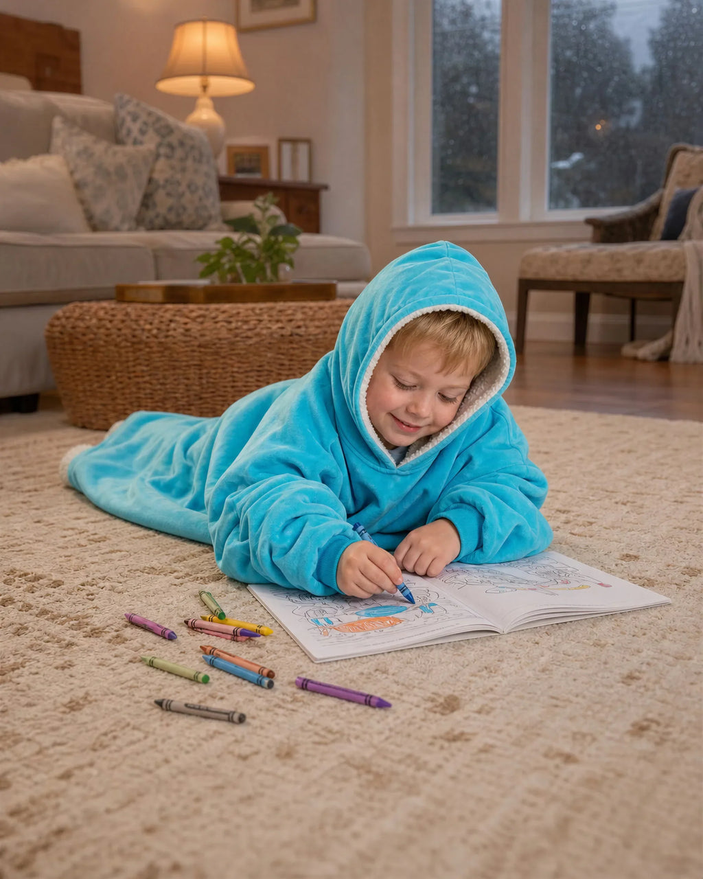 The Original Jr