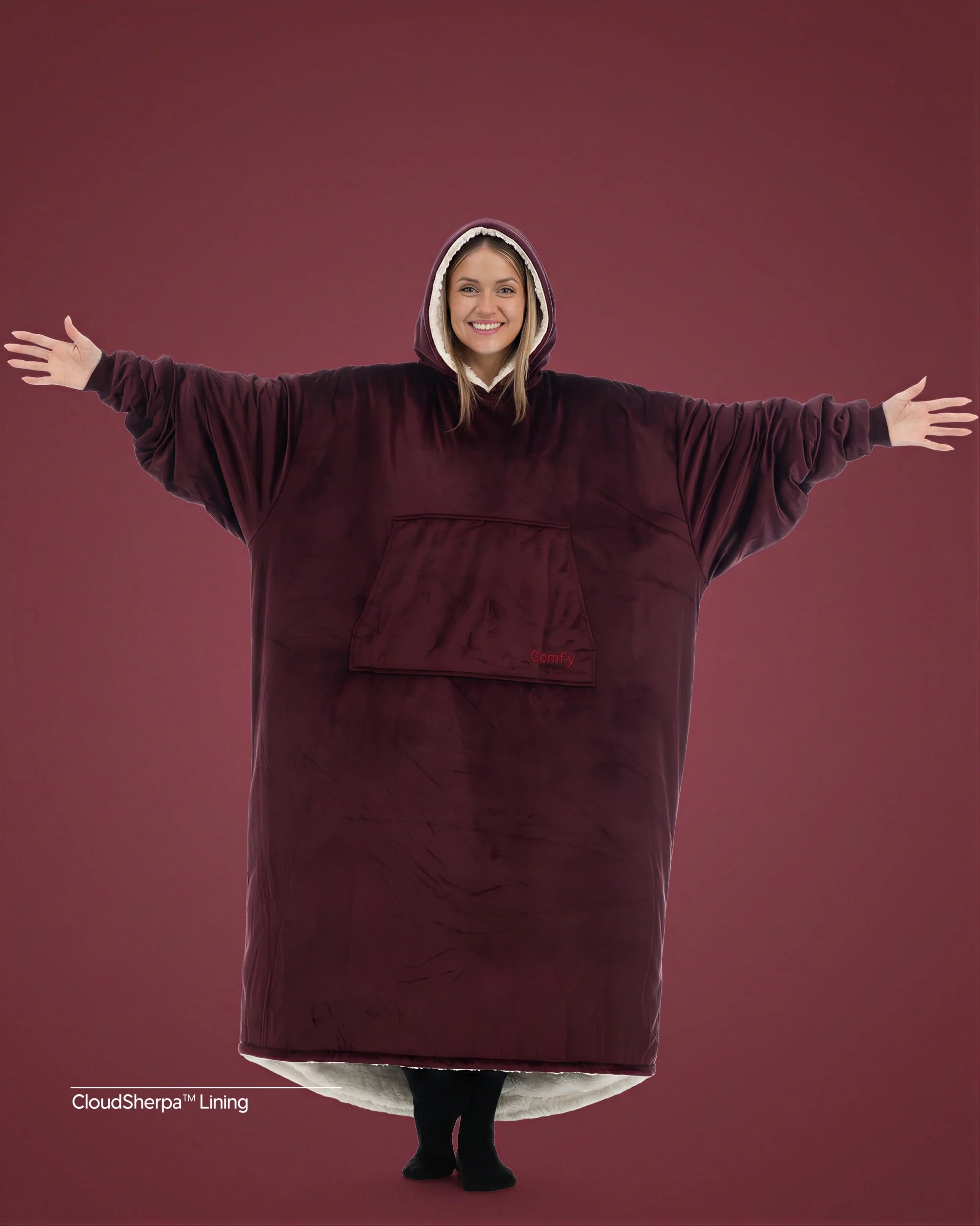 The Original Long