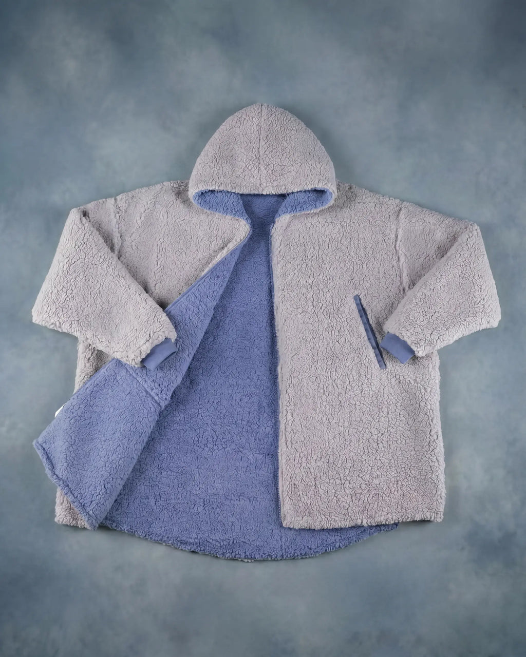 The Teddy Bear Full-Zip