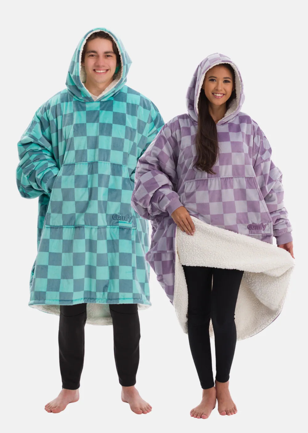 The Comfy Set